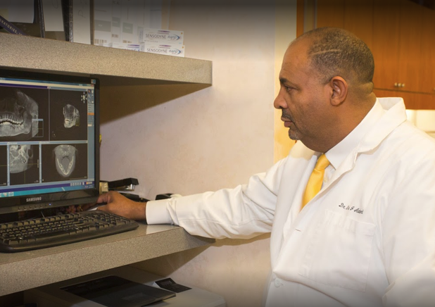 Images Dr. Eric J Aubert, DMD