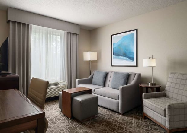 Images Homewood Suites by Hilton Somerset