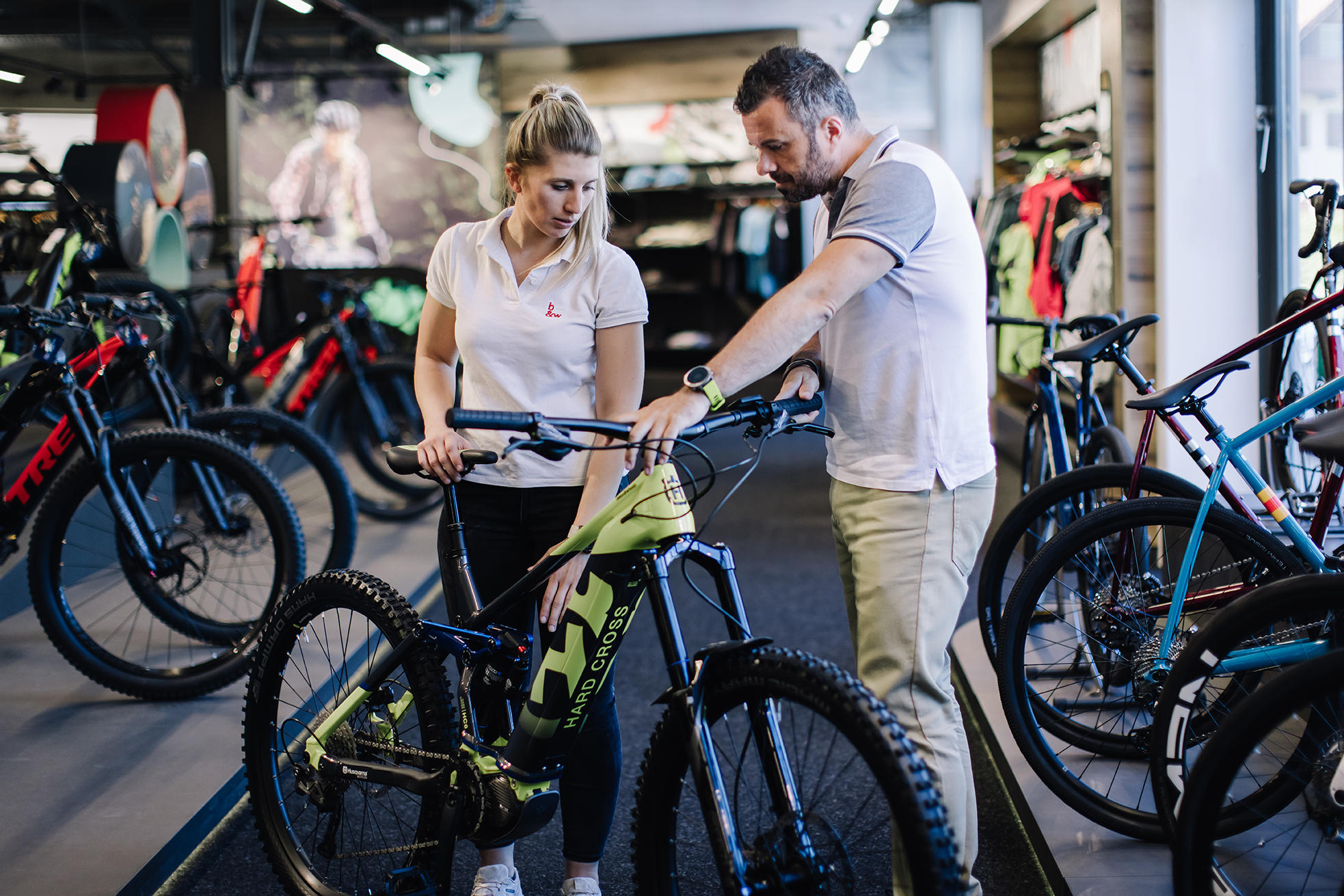 bikes&wheels Anif, St.Leonharder Straße 2 in Anif