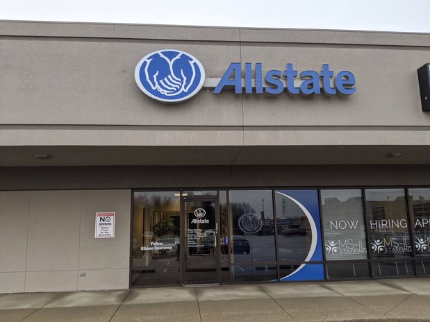 Images Bill Cline: Allstate Insurance