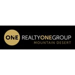 Claudia Gonzalez, Realty One Group Mountain Desert Logo
