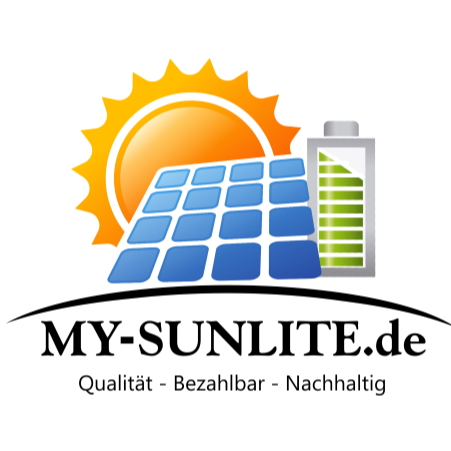 My Sunlite UG in Düvier Stadt Loitz - Logo