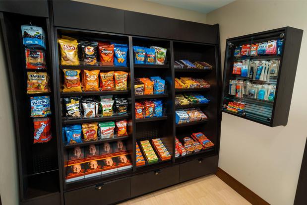 Images Staybridge Suites Newark - Fremont by IHG