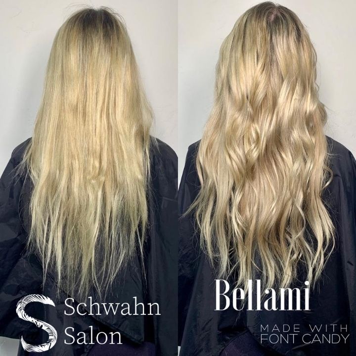 SCHWAHN SALON Photo