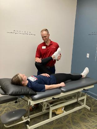 Images Total Motion Physical Therapy