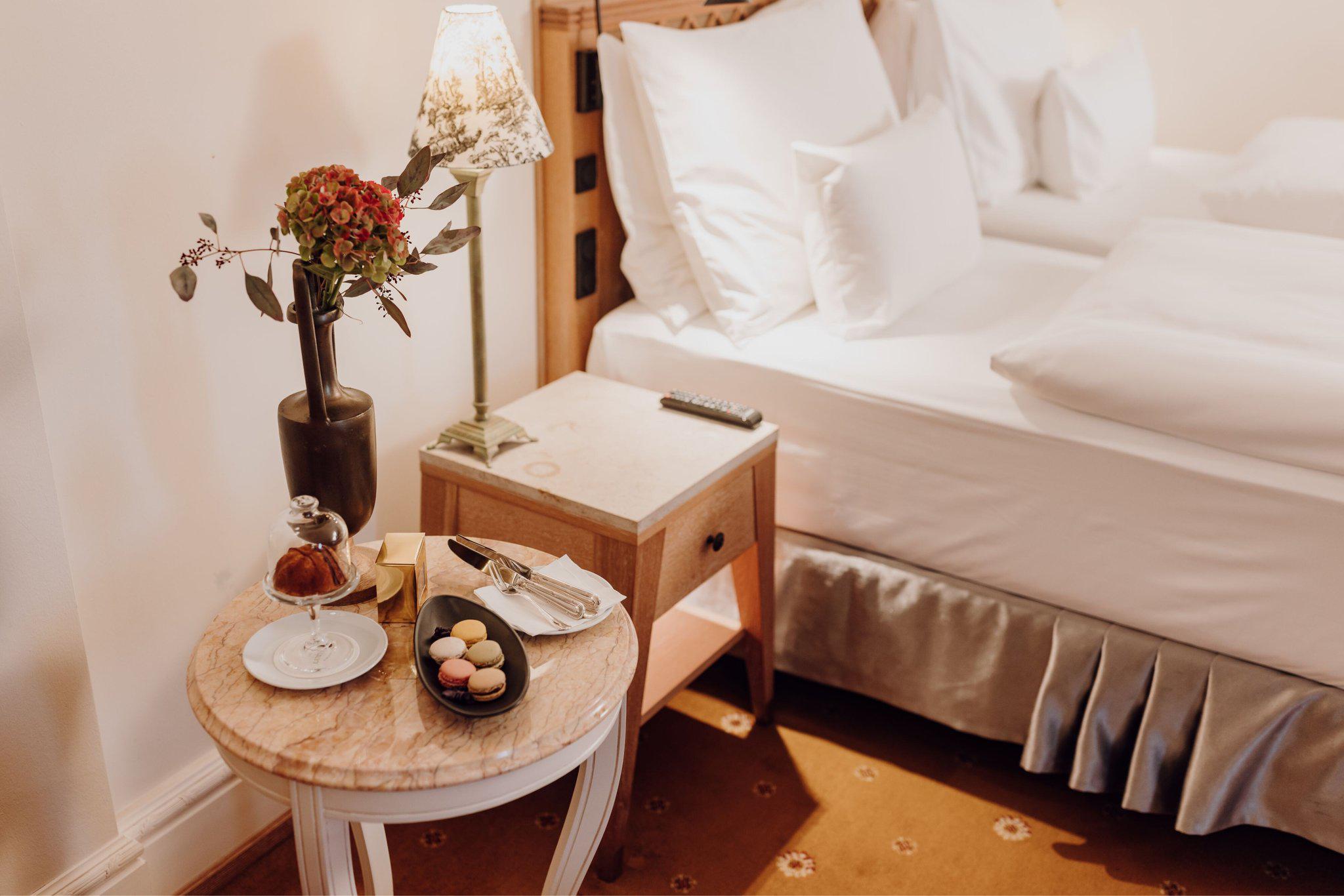 Schloss Fuschl, a Luxury Collection Resort & Spa, Fuschlsee-Salzburg, Schloss Strasse 19 in Hof Bei Salzburg