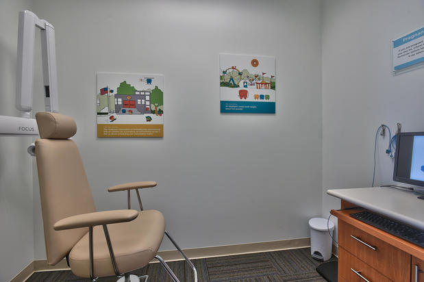 Images My Kid's Dentist & Orthodontics