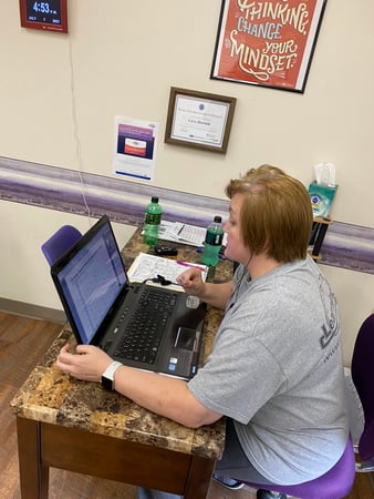 Images LearningRx - Shreveport