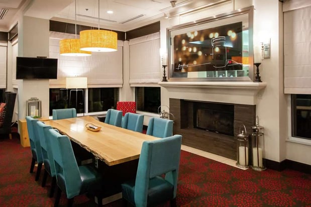 Images Hilton Garden Inn Columbus/Dublin