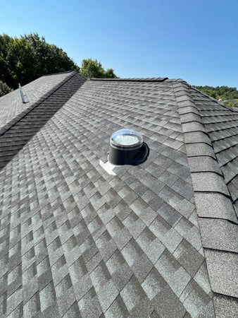 Images Synergy Skylights