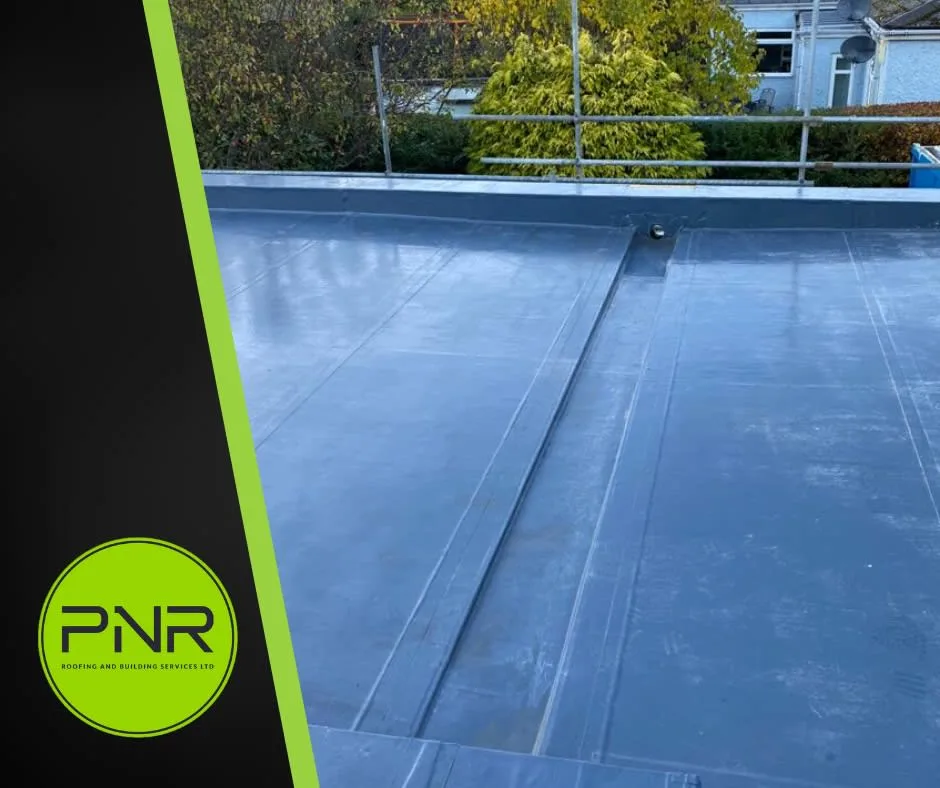 Images PNR Roofing and Building Services Ltd