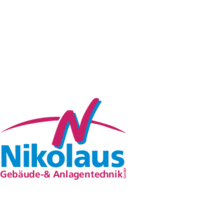 Logo Anlagentechnik GmbH Nikolaus Gebäude- &