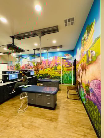 Images Lonestar Kid's Dentistry Prosper