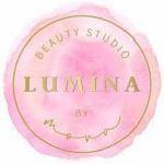 Logo LUMINA Beauty Studio Mona Hammoud
