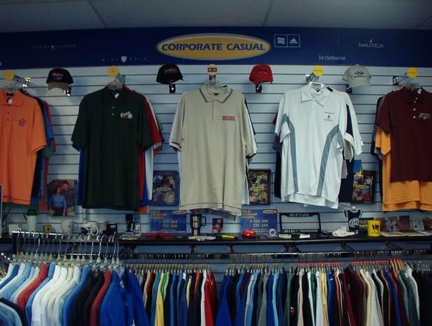 Images Fully Promoted Morristown, NJ