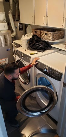 Images Appliance Repair M.D.