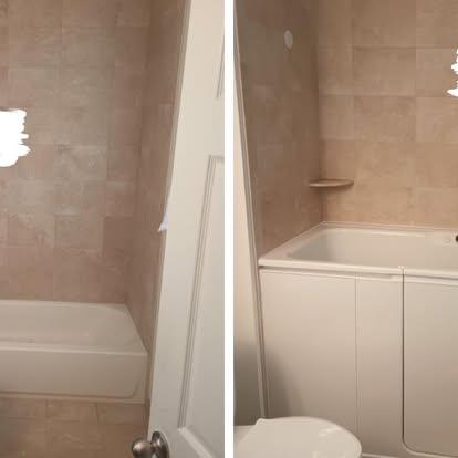 Images JC's Tubs & Showers