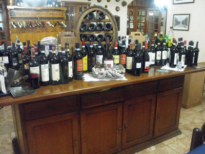 Images B&B Spada Reale