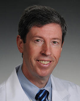 John C. Steers, MD