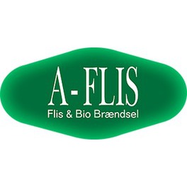 Ørslev Biobrændsel ApS Logo