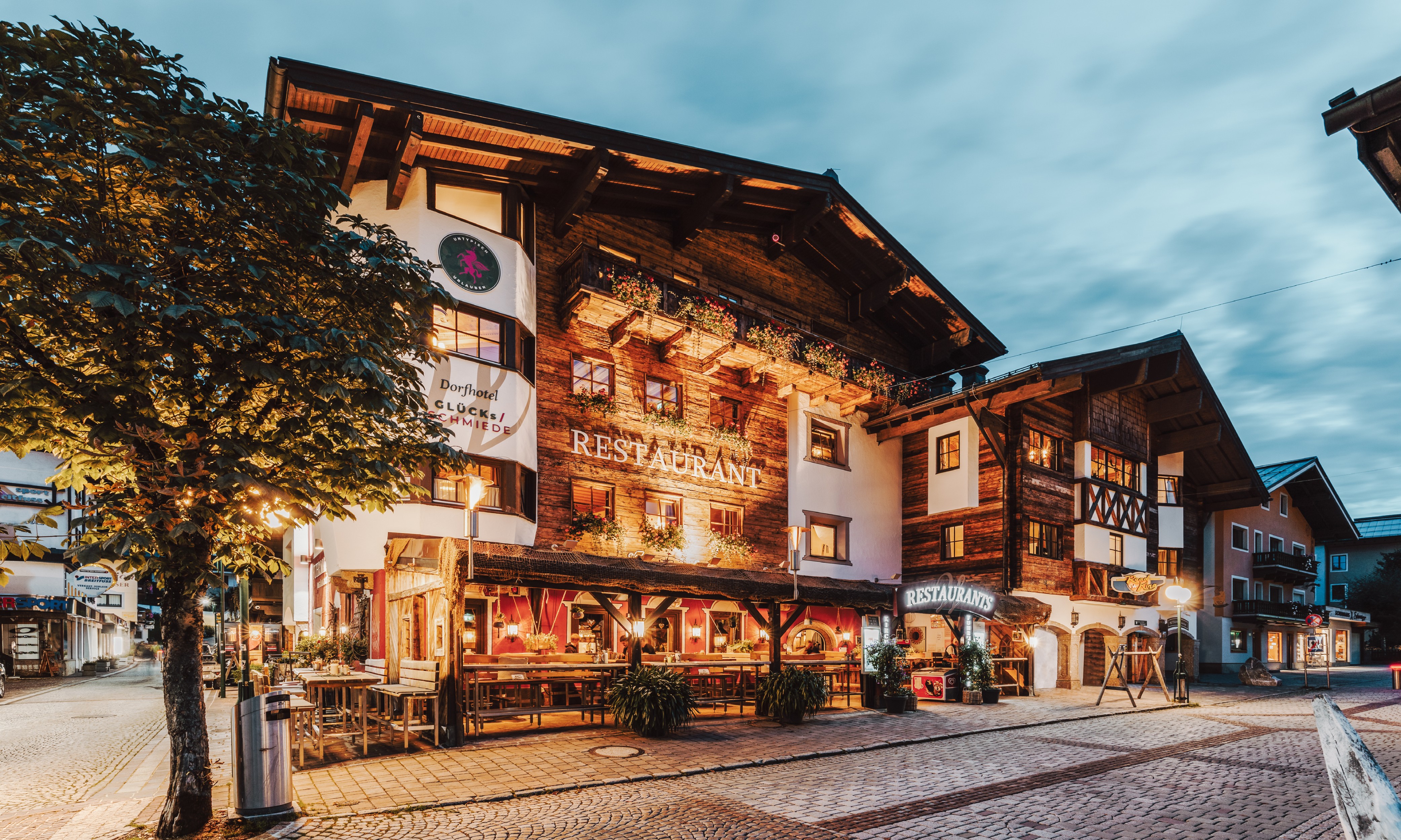 Bild 5 von Hotel Glücksschmiede 4* - Hinterglemm