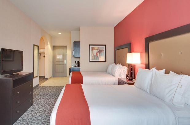 Images Holiday Inn Express & Suites Banning, an IHG Hotel