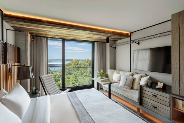 Images 1 Hotel Brooklyn Bridge