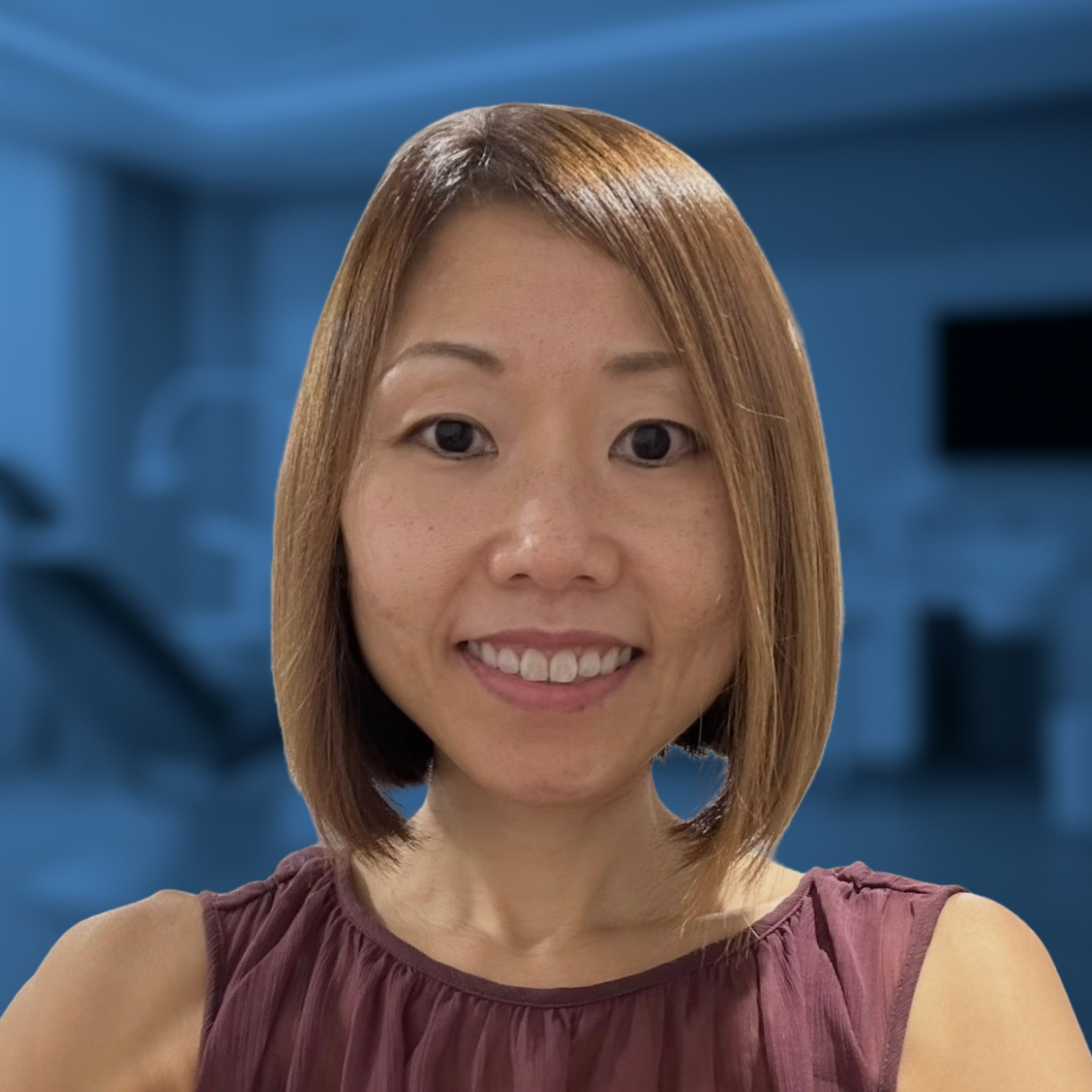 Dr. Nhung Nguyen