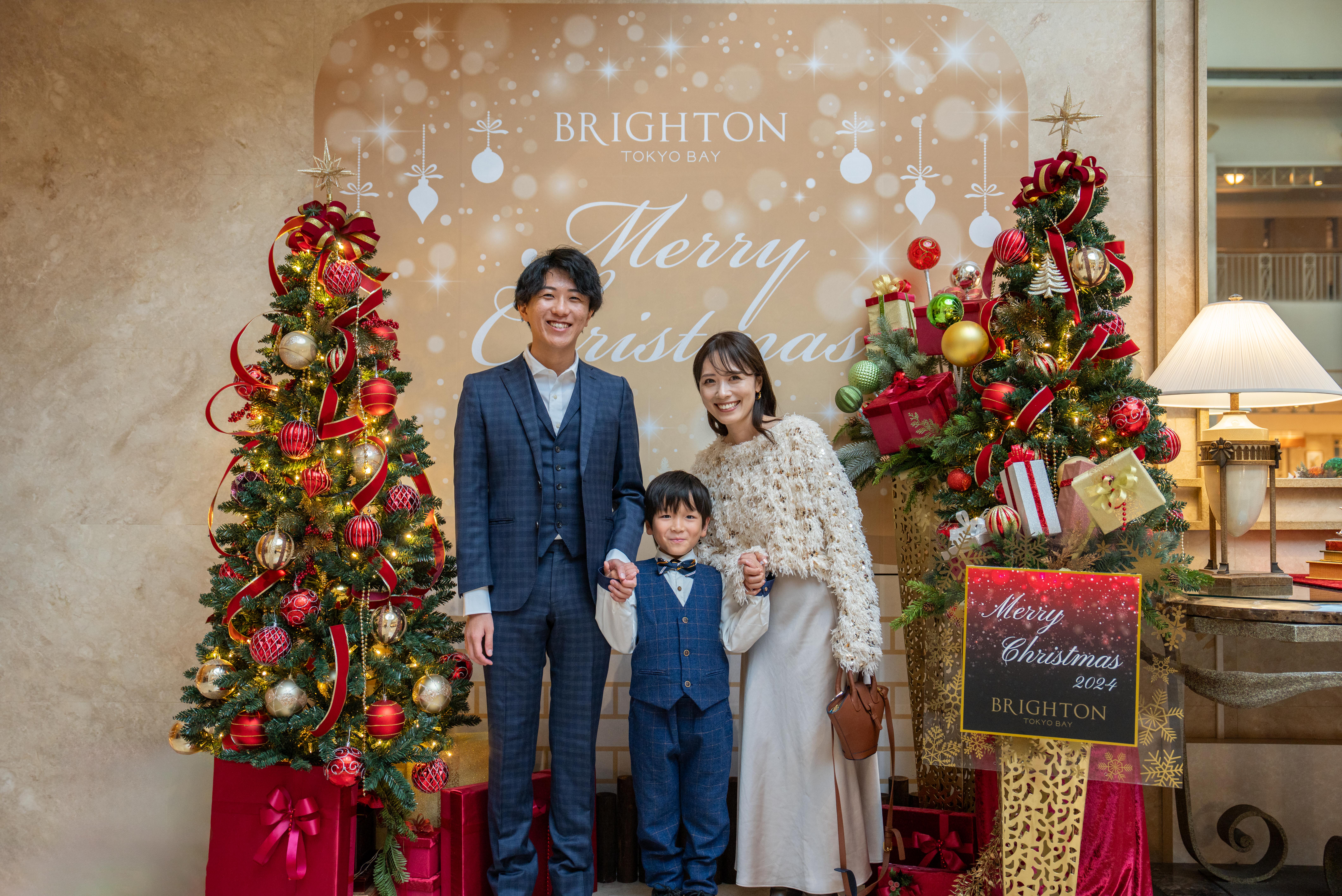 浦安ブライトンホテル東京ベイ