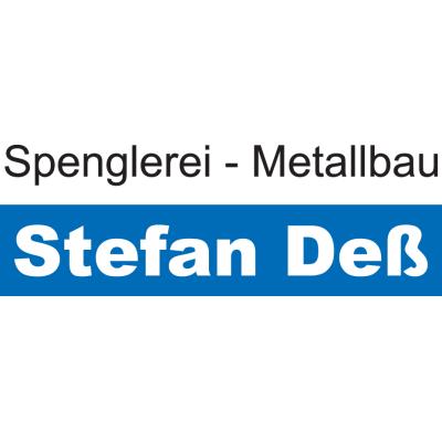 Deß Stefan in Freystadt - Logo