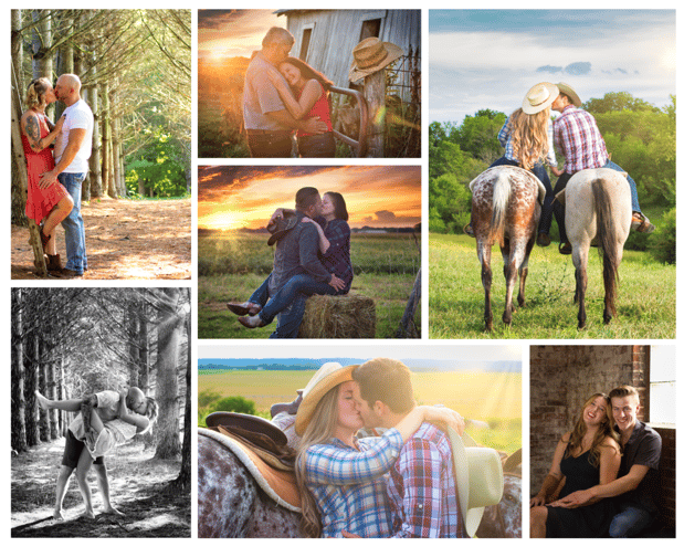 Images Charisa Studios