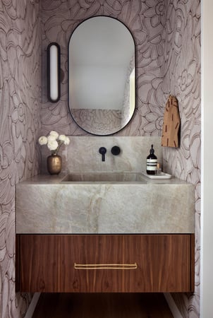 Images Joe McGuire Design – Boulder Interior Designers