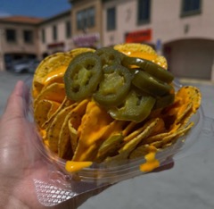 Images La Michoacana Ricas Nieves