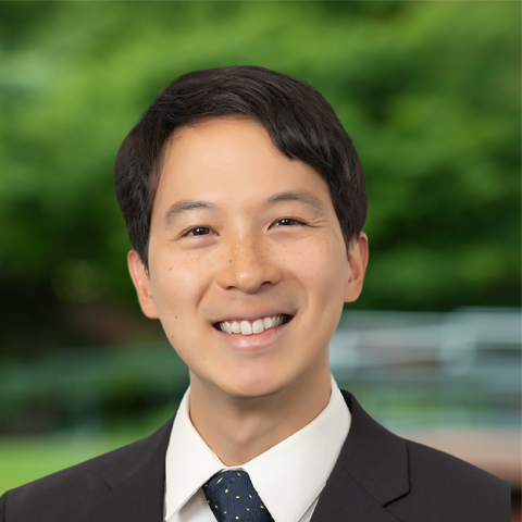 Dr Jeffrey Y. Liu