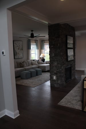 Images Home with Lin Irizarry, Cincinnati Realtor with Coldwell Banker Realty