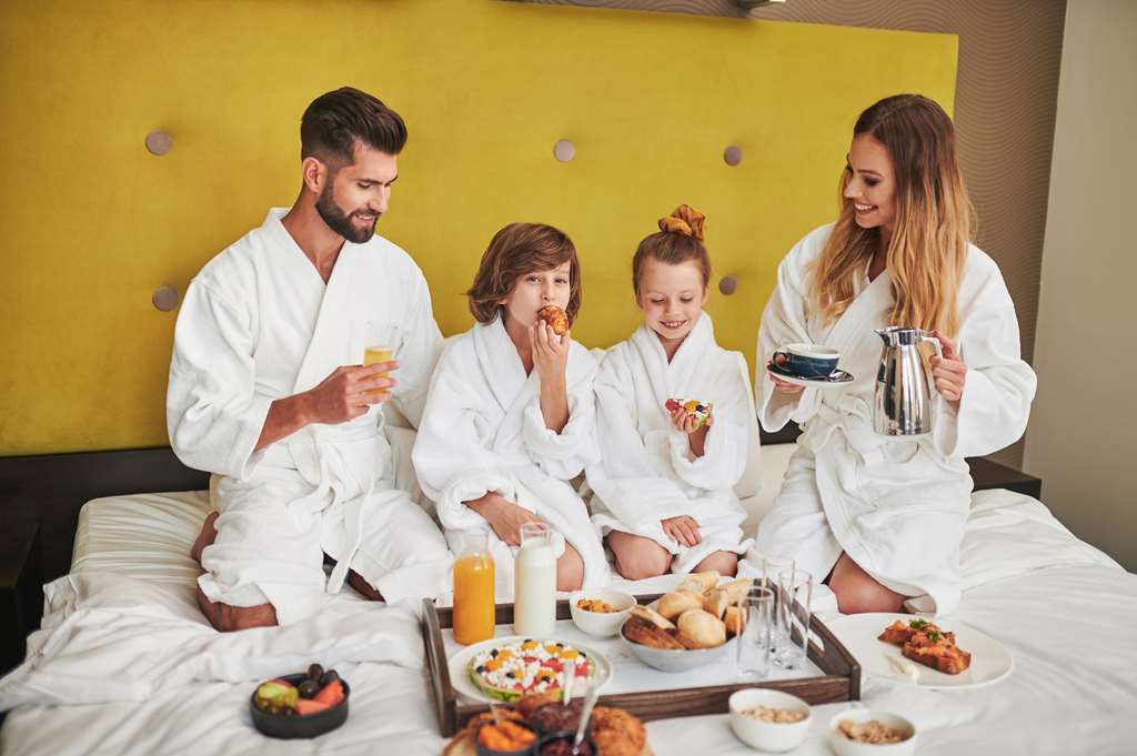 Radisson Blu Sobieski Hotel, Warsaw