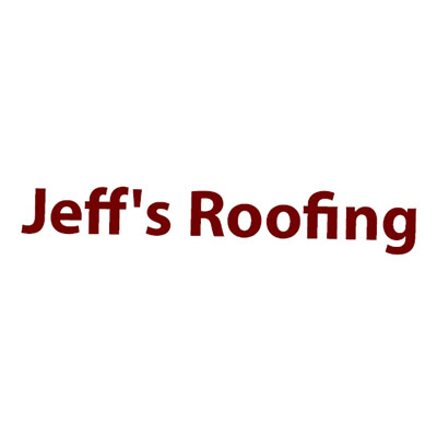 Jeff’s Roofing, Inc.