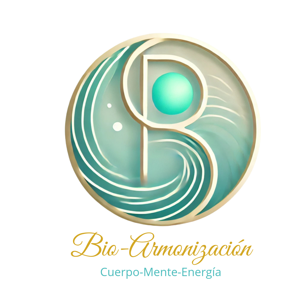 Bioarmonización Logo