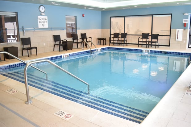 Images Holiday Inn Express & Suites Boston South - Randolph by IHG
