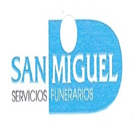 Servicios Funerarios San Miguel S.L. Logo