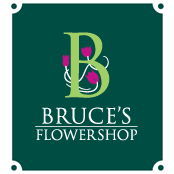 Bruce's Flowers
