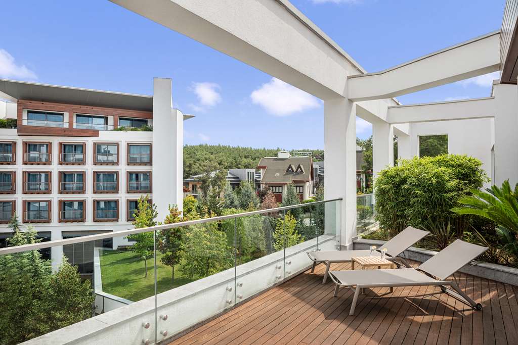 Images Radisson Blu Hotel & Spa, Istanbul Tuzla