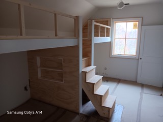 Images Brooks Woodworks Home Repair