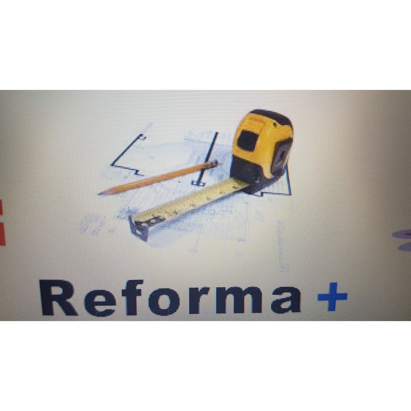 Reformas Jimenez Logo