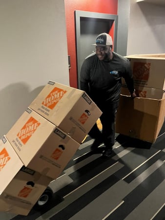 Images Movers On Demand