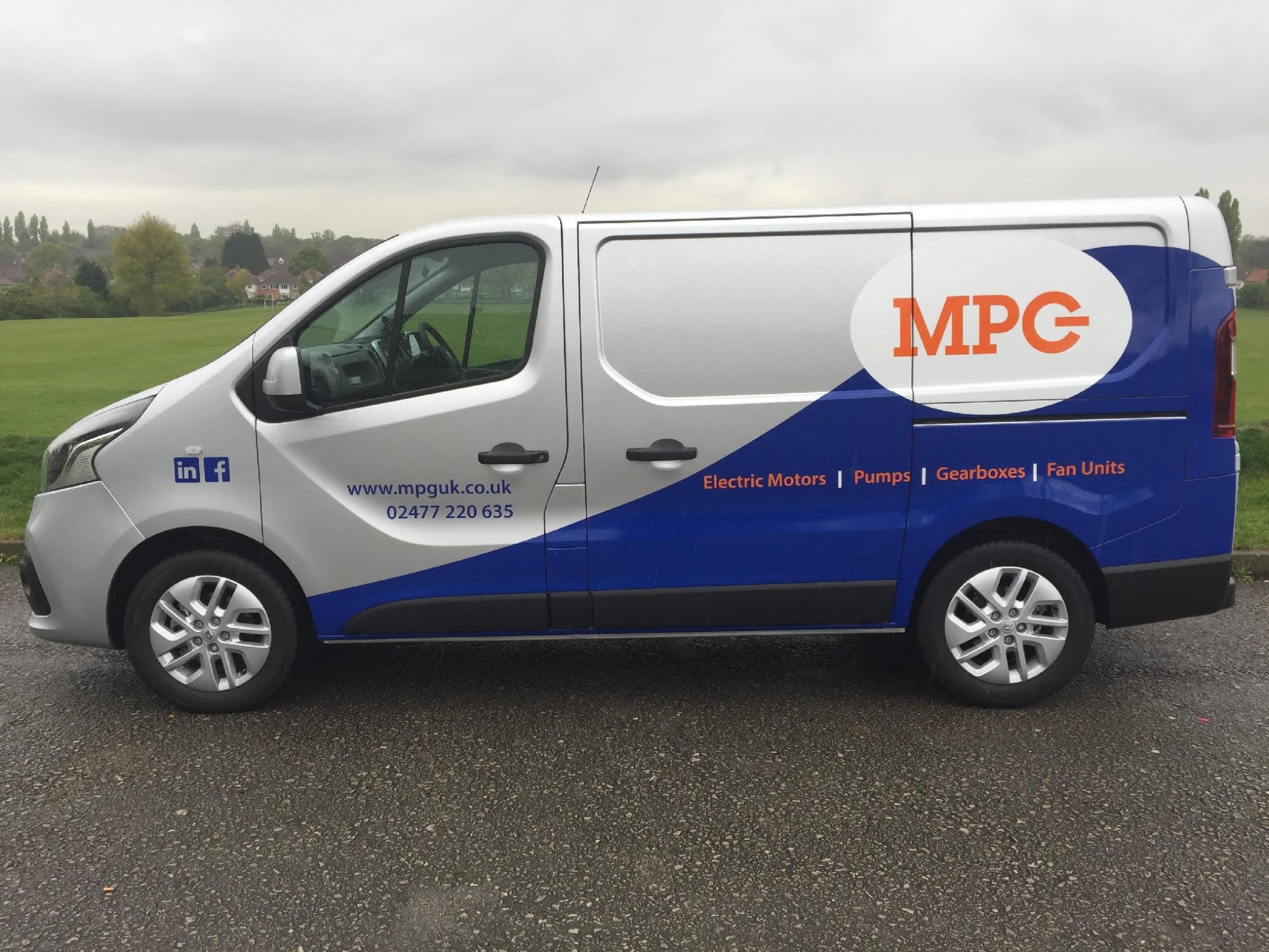 Images Motors, Pumps & Gearboxes UK Ltd
