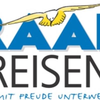 Logo Raab-Reisen
