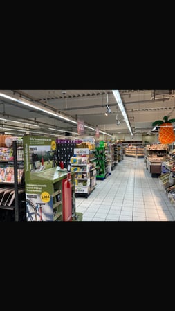 Nahkauf Gewerbepark 1 Weissandt Gölzau Aktion