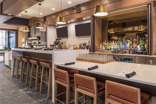 Images DoubleTree by Hilton Lafayette East
