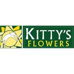 Kitty's Flowers Logo